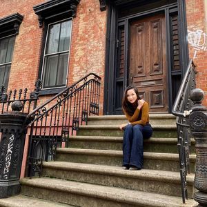 Meet your Posher, Hải như